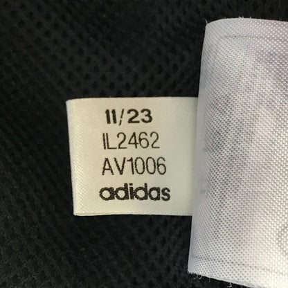 adidas Originals | アディダスオリジナルス REKIVE WOVEN TRACKSUIT トラックパンツ パンツ IL2462 ブラック サイズ：M【倉吉店】
