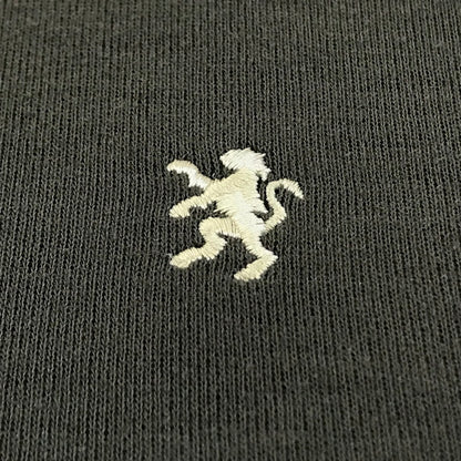 GYMPHLEX | ジムフレックス CREW NECK P.O スウェット GY-C0480 グレー サイズ：L【倉吉店】