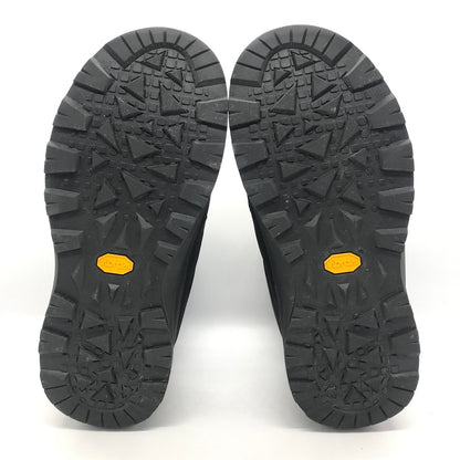 THE NORTH FACE | ザ・ノースフェイス Nuptse Bootie WP Logo Short ブーツ NF52280 ブラック 29cm【倉吉店】