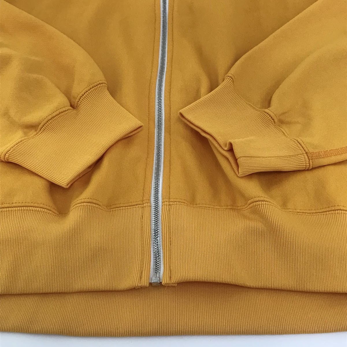TONE | トーン BREEZIN ZIP UP HOOD SWEAT ジップパーカー パーカー TO-SS20-CLS02 オレンジ サイズ：2【倉吉店】