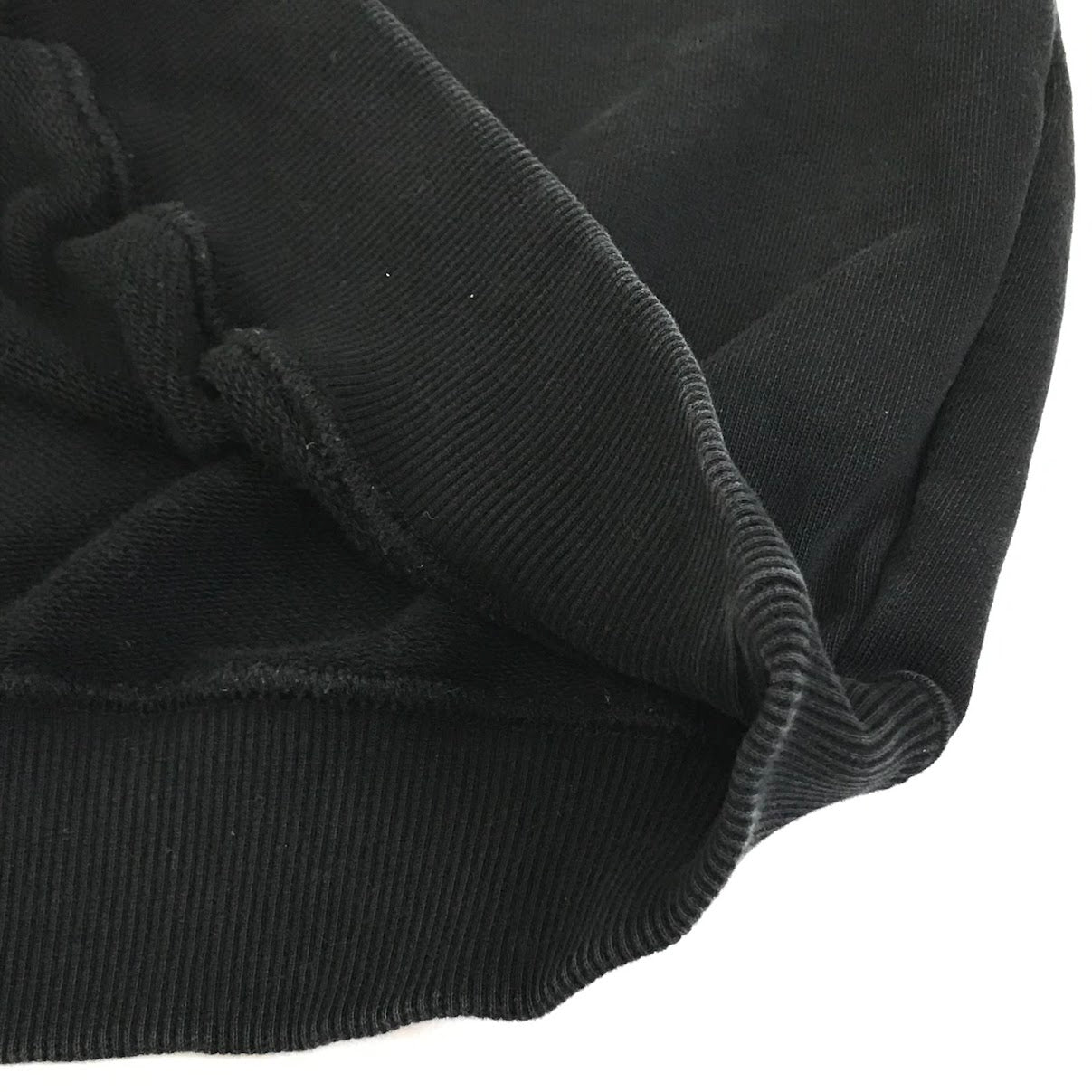 X-LARGE | エクストララージ SLANTED OG CREWNECK SWEATSHIRT スウェット 101241012002 ブラック サイズ：S【倉吉店】