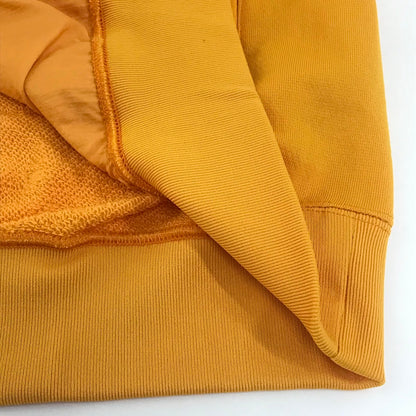 TONE | トーン BREEZIN ZIP UP HOOD SWEAT ジップパーカー パーカー TO-SS20-CLS02 オレンジ サイズ：2【倉吉店】