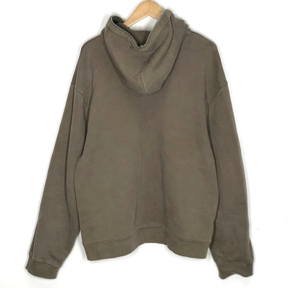 NIKE | ナイキ Travis Scott(トラヴィス・スコット) FULLZIP HOODIE フルジップパーカー パーカー DZ5500-275 ブラウン サイズ：S【倉吉店】