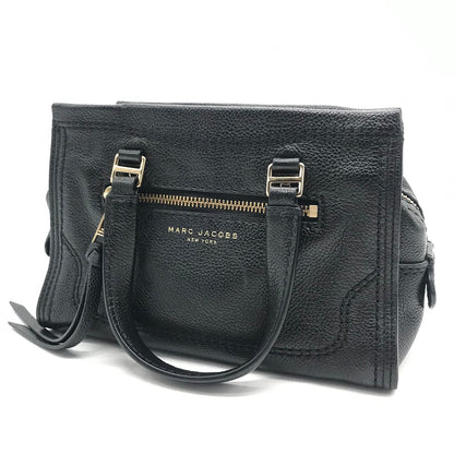 MARC JACOBS | マークジェイコブス MINI CRUISER 2WAY HANDBAG その他バッグ M0015022 ブラック【倉吉店】