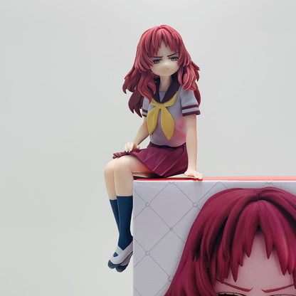 【中古】 三重あい/ぬーどるストッパーフィギュア「好きな子がめがねを忘れた」【フィギュア】【飾磨店】