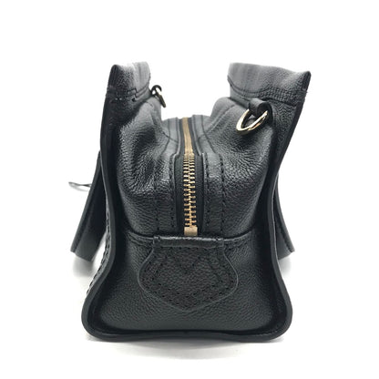 MARC JACOBS | マークジェイコブス MINI CRUISER 2WAY HANDBAG その他バッグ M0015022 ブラック【倉吉店】