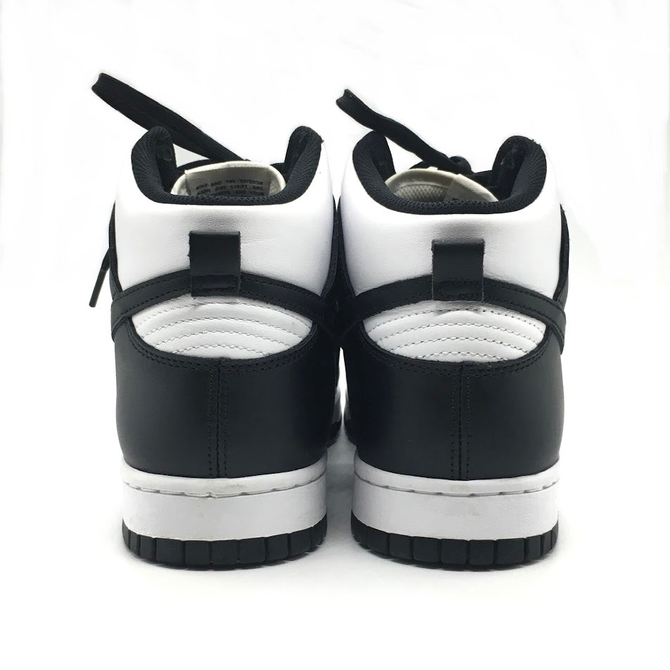 NIKE | ナイキ DUNK HI RETRO スニーカー DD1399-105 ホワイト 28cm【倉吉店】