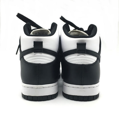 NIKE | ナイキ DUNK HI RETRO スニーカー DD1399-105 ホワイト 28cm【倉吉店】
