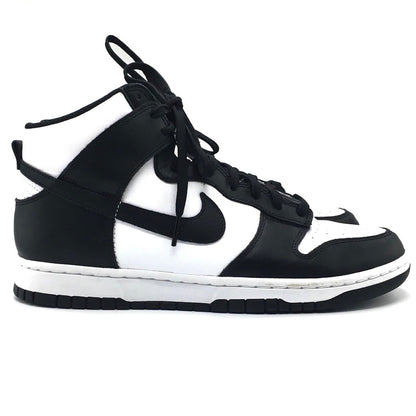 NIKE | ナイキ DUNK HI RETRO スニーカー DD1399-105 ホワイト 28cm【倉吉店】