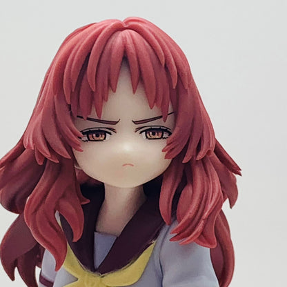 【中古】 三重あい/ぬーどるストッパーフィギュア「好きな子がめがねを忘れた」【フィギュア】【飾磨店】