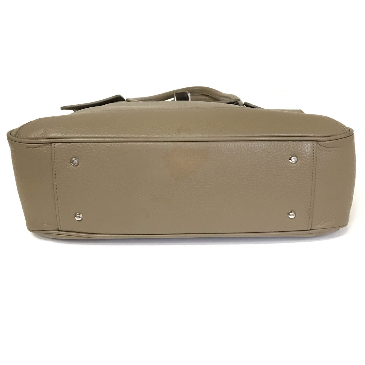 PELLE MORBIDA | ペッレモルビダ MAIDEN VOYAGE フラップトート トートバッグ MB055A ベージュ【倉吉店】