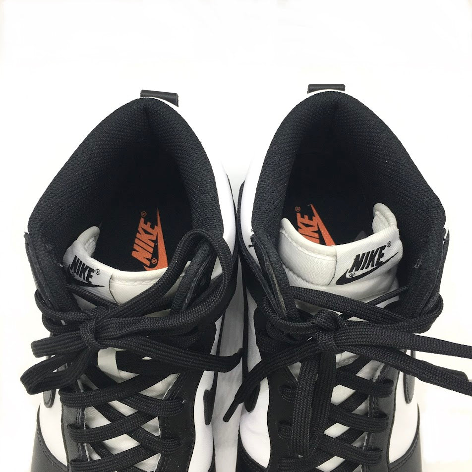 NIKE | ナイキ DUNK HI RETRO スニーカー DD1399-105 ホワイト 28cm【倉吉店】