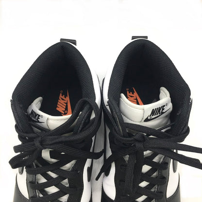 NIKE | ナイキ DUNK HI RETRO スニーカー DD1399-105 ホワイト 28cm【倉吉店】