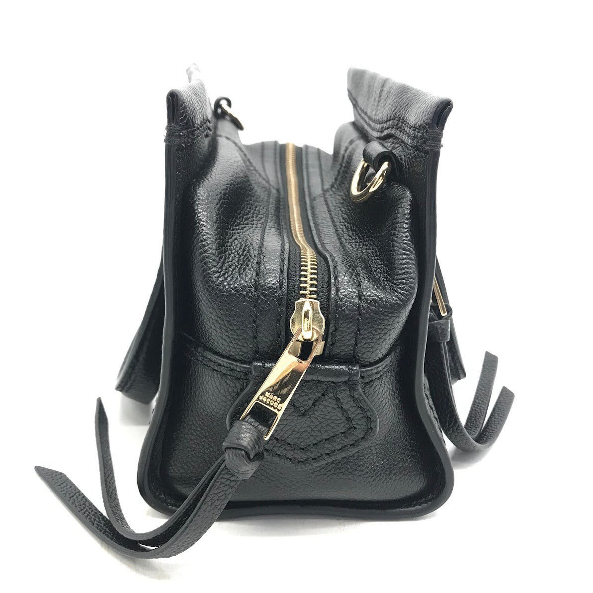 MARC JACOBS | マークジェイコブス MINI CRUISER 2WAY HANDBAG その他バッグ M0015022 ブラック【倉吉店】