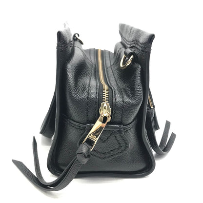MARC JACOBS | マークジェイコブス MINI CRUISER 2WAY HANDBAG その他バッグ M0015022 ブラック【倉吉店】