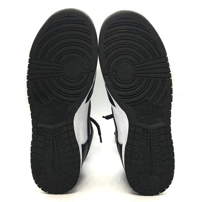NIKE | ナイキ DUNK HI RETRO スニーカー DD1399-105 ホワイト 28cm【倉吉店】