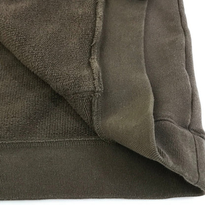 NIKE | ナイキ Travis Scott(トラヴィス・スコット) FULLZIP HOODIE フルジップパーカー パーカー DZ5500-275 ブラウン サイズ：S【倉吉店】