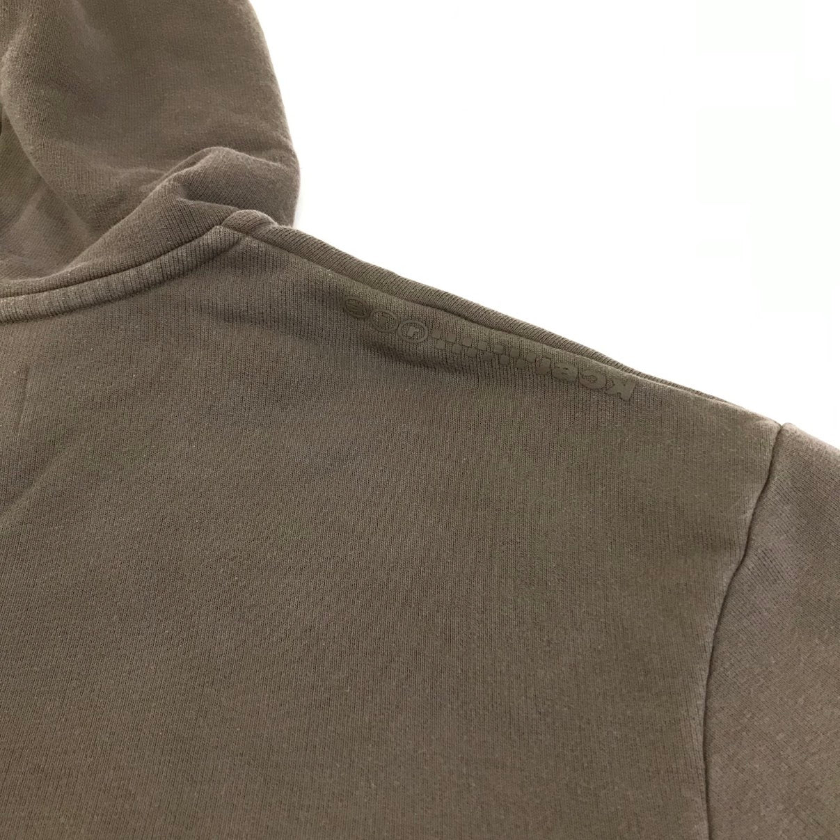 NIKE | ナイキ Travis Scott(トラヴィス・スコット) FULLZIP HOODIE フルジップパーカー パーカー DZ5500-275 ブラウン サイズ：S【倉吉店】