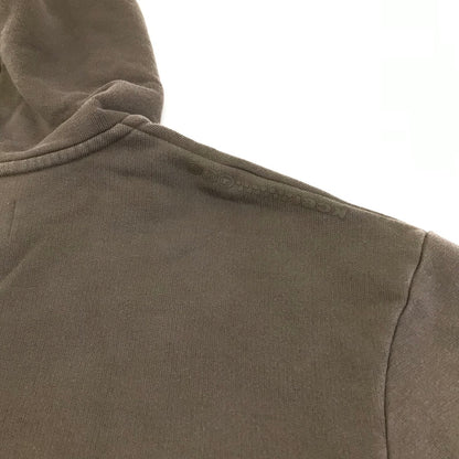 NIKE | ナイキ Travis Scott(トラヴィス・スコット) FULLZIP HOODIE フルジップパーカー パーカー DZ5500-275 ブラウン サイズ：S【倉吉店】