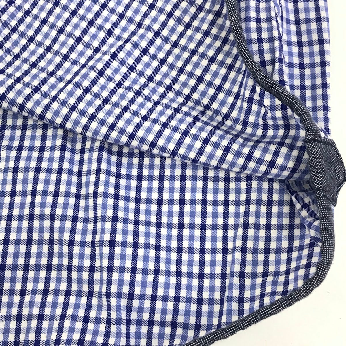 Nigel Cabourn | ナイジェルケーボン 総柄 長袖シャツ 8010810000【倉吉店】
