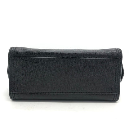MARC JACOBS | マークジェイコブス MINI CRUISER 2WAY HANDBAG その他バッグ M0015022 ブラック【倉吉店】