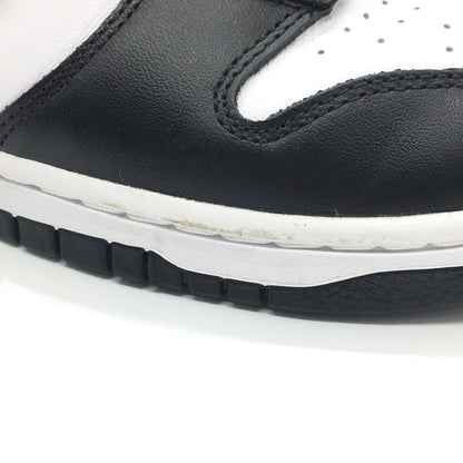 NIKE | ナイキ DUNK HI RETRO スニーカー DD1399-105 ホワイト 28cm【倉吉店】