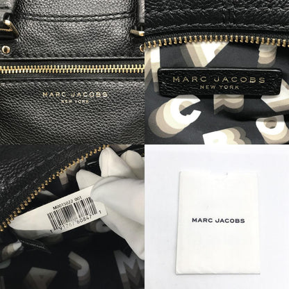 MARC JACOBS | マークジェイコブス MINI CRUISER 2WAY HANDBAG その他バッグ M0015022 ブラック【倉吉店】