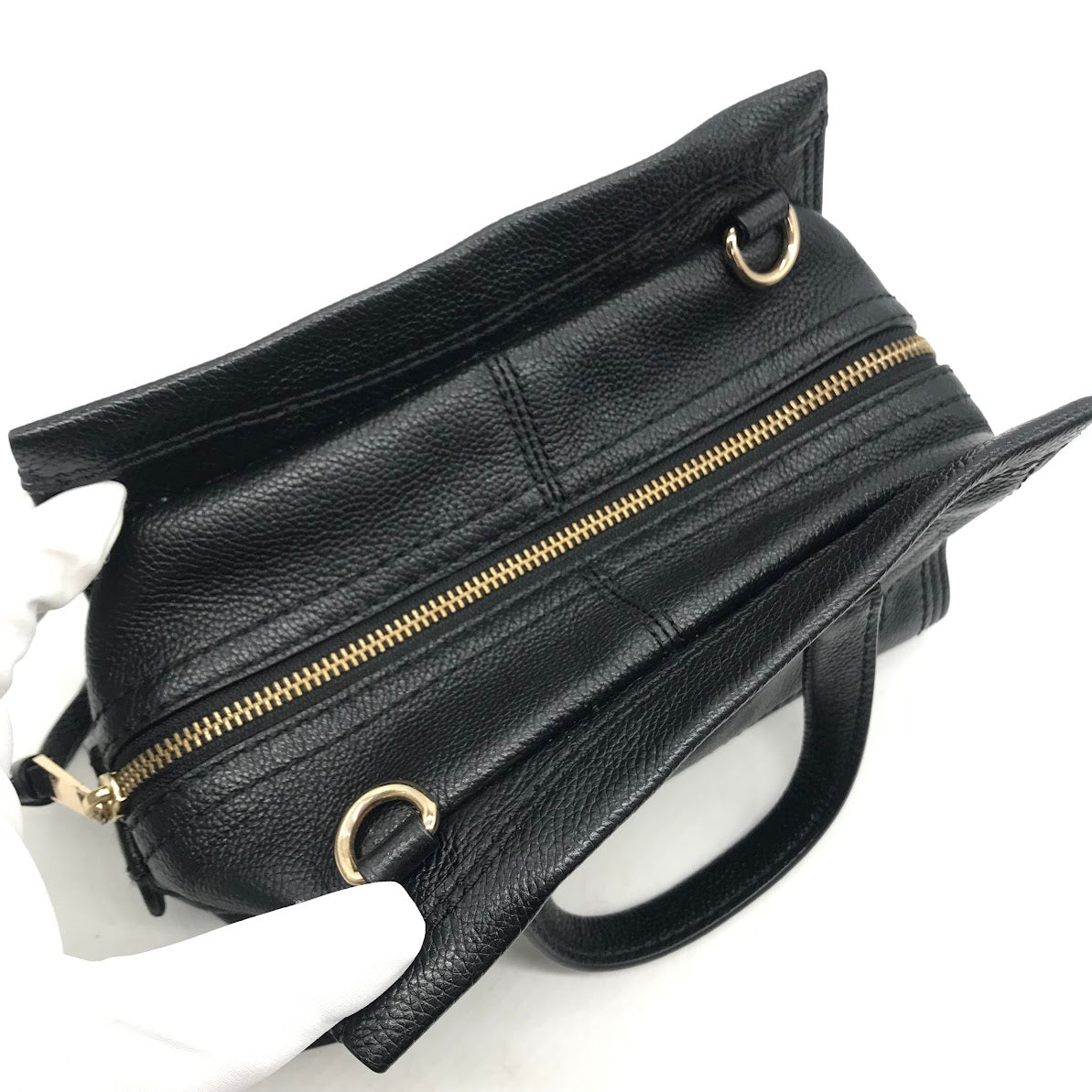 MARC JACOBS | マークジェイコブス MINI CRUISER 2WAY HANDBAG その他バッグ M0015022 ブラック【倉吉店】