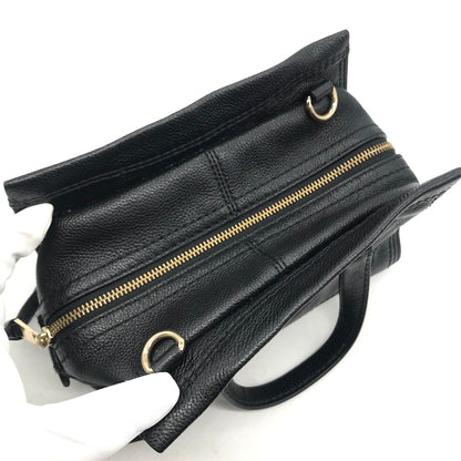 MARC JACOBS | マークジェイコブス MINI CRUISER 2WAY HANDBAG その他バッグ M0015022 ブラック【倉吉店】