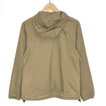 THE NORTH FACE | ザ・ノースフェイス SWALLOWTAIL HOODIE ナイロンジャケット マウンテンパーカー NPW22202 ベージュ サイズ：M【倉吉店】