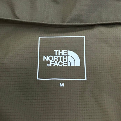 THE NORTH FACE | ザ・ノースフェイス SWALLOWTAIL HOODIE ナイロンジャケット マウンテンパーカー NPW22202 ベージュ サイズ：M【倉吉店】