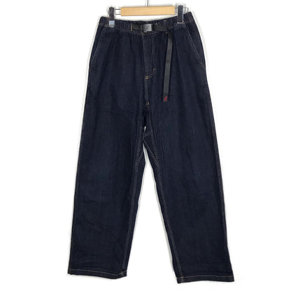 Gramicci | グラミチ DENIM WIDE PANTS クライミングパンツ パンツ GMP-21F006 インディゴ サイズ：M【倉吉店】
