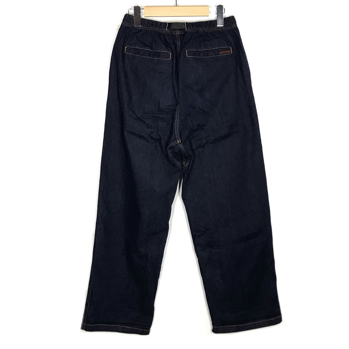 Gramicci | グラミチ DENIM WIDE PANTS クライミングパンツ パンツ GMP-21F006 インディゴ サイズ：M【倉吉店】