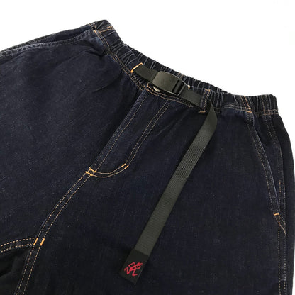 Gramicci | グラミチ DENIM WIDE PANTS クライミングパンツ パンツ GMP-21F006 インディゴ サイズ：M【倉吉店】