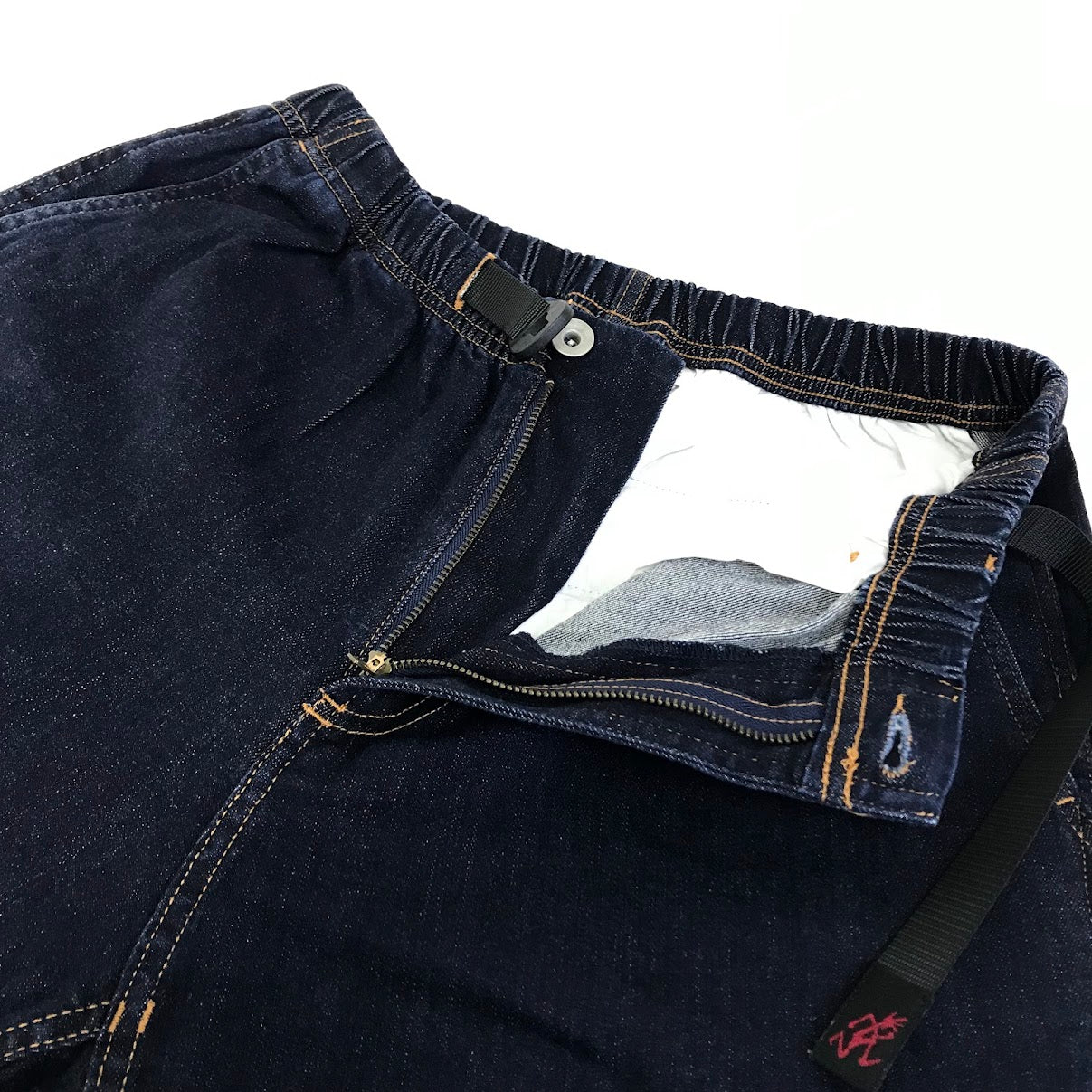 Gramicci | グラミチ DENIM WIDE PANTS クライミングパンツ パンツ GMP-21F006 インディゴ サイズ：M【倉吉店】