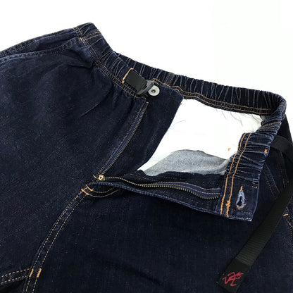 Gramicci | グラミチ DENIM WIDE PANTS クライミングパンツ パンツ GMP-21F006 インディゴ サイズ：M【倉吉店】