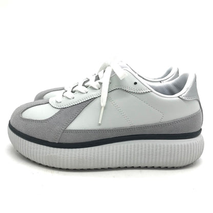 ONITSUKA TIGER | オニツカタイガー DELECITY スニーカー 1183B874 グレー 24.5cm【倉吉店】