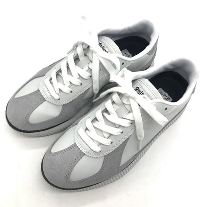ONITSUKA TIGER | オニツカタイガー DELECITY スニーカー 1183B874 グレー 24.5cm【倉吉店】