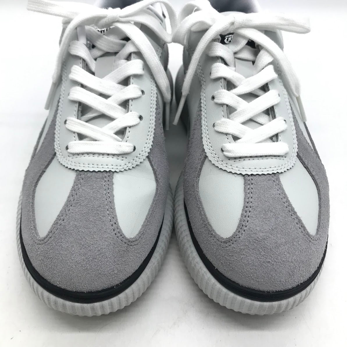 ONITSUKA TIGER | オニツカタイガー DELECITY スニーカー 1183B874 グレー 24.5cm【倉吉店】