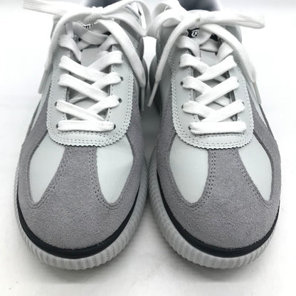 ONITSUKA TIGER | オニツカタイガー DELECITY スニーカー 1183B874 グレー 24.5cm【倉吉店】