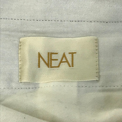 NEAT | ニート チノパンツ ネイビー サイズ：44【倉吉店】