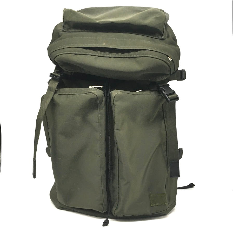 PORTER LIFT | ポーター　リフト RUCKSACK バックパック リュック・デイパック 822-07412 カーキ【倉吉店】