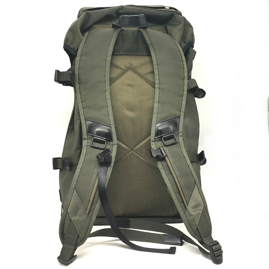 PORTER LIFT | ポーター　リフト RUCKSACK バックパック リュック・デイパック 822-07412 カーキ【倉吉店】