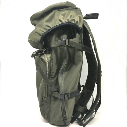 PORTER LIFT | ポーター　リフト RUCKSACK バックパック リュック・デイパック 822-07412 カーキ【倉吉店】
