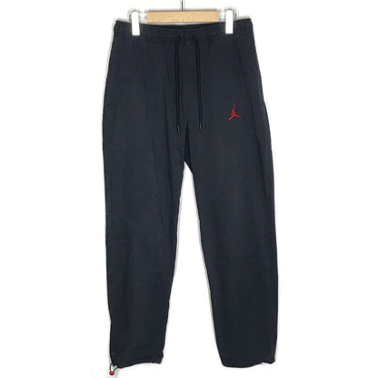 NIKE | ナイキ JORDAN BRAND AS M J ESS WOVEN PANT ナイロンパンツ ウーブンパンツ パンツ DA9835-010 ブラック サイズ：M【倉吉店】
