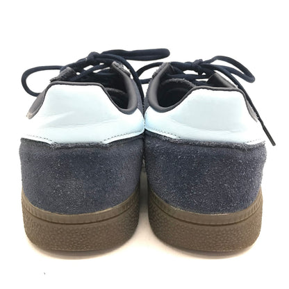 adidas | アディダス HANDBALL SPEZIAL スニーカー BD7633 ネイビー 24.5cm【倉吉店】