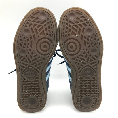 adidas | アディダス HANDBALL SPEZIAL スニーカー BD7633 ネイビー 24.5cm【倉吉店】