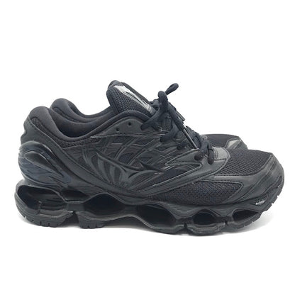 Mizuno | ミズノ WAVE PROPHECY LS スニーカー D1GA333701 ブラック 24cm【倉吉店】