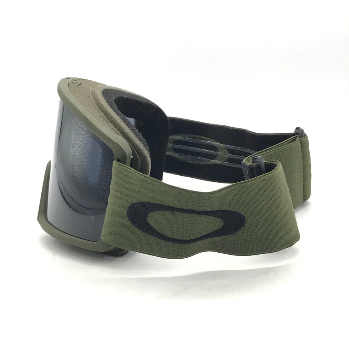 OAKLEY | オークリー Target Line L Snow Goggles スノーゴーグル その他小物 0OO7120 カーキ【倉吉店】