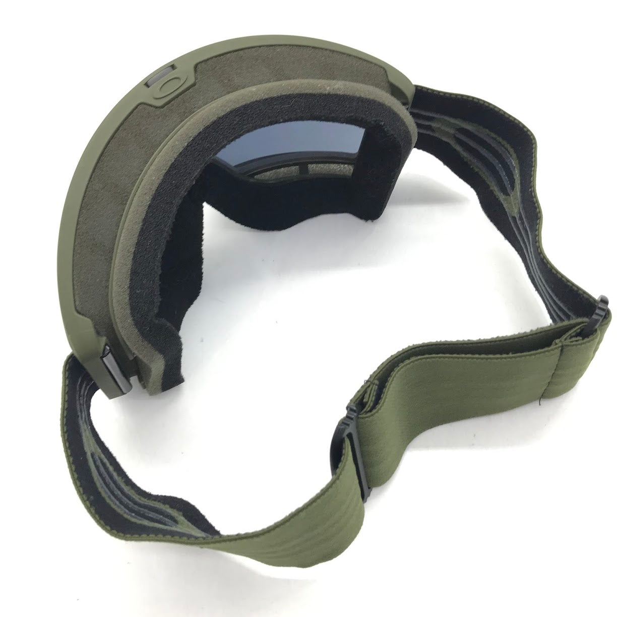 OAKLEY | オークリー Target Line L Snow Goggles スノーゴーグル その他小物 0OO7120 カーキ【倉吉店】
